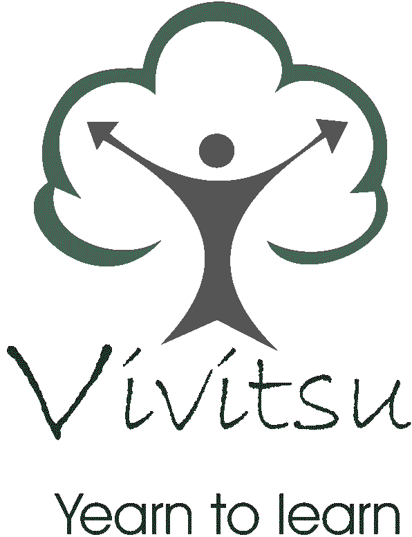 Vivitsu Logo