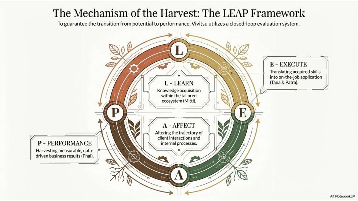 The LEAP Framework