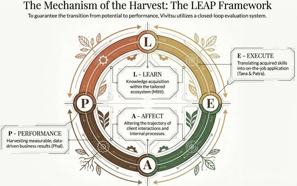The LEAP Framework